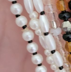 Hand crafted bracelets